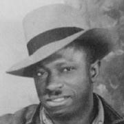 Robert Petway