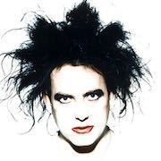 Robert Smith