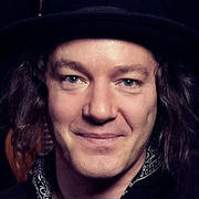 Robin Finck