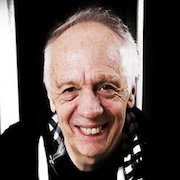 Robin Trower