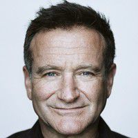 Robin Williams