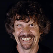 Rod Argent