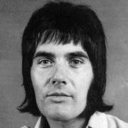 Rod Evans