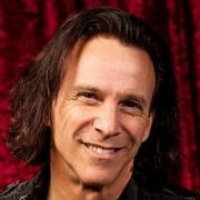 Rod Morgenstein
