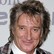 Rod Stewart