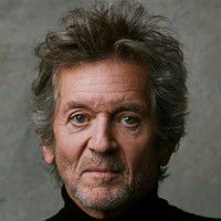 Rodney Crowell