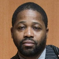 Rodney Whitaker