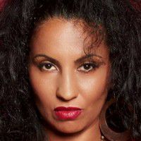 Romina Johnson