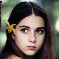 Romina Power