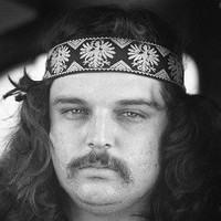Ron "Pigpen" McKernan