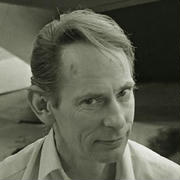 Ronald Bladen