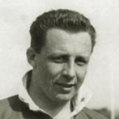 Ronnie Dawson