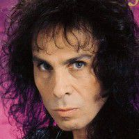 Ronnie James Dio