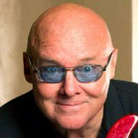 Ronnie Montrose