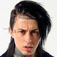 Ronnie Radke