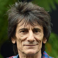 Ronnie Wood