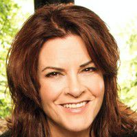 Rosanne Cash