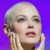 Rose McGowan
