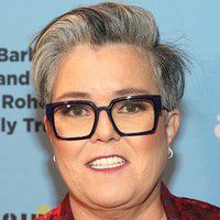 Rosie O'Donnell