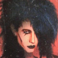 Rozz Williams