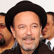 Rubén Blades