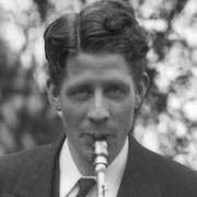 Rudy Vallée