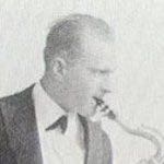 Rudy Wiedoeft