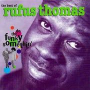 Rufus Thomas