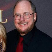 Rupert Holmes