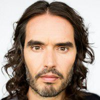 Russell Brand