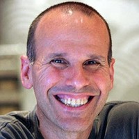 Russell Ferrante