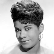 Ruth Brown