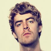 Ryan Hemsworth