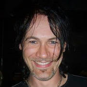 Ryan Shuck