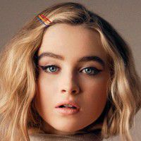 Sabrina Carpenter