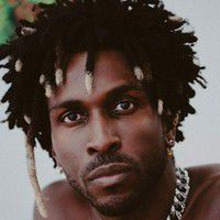SAINt JHN