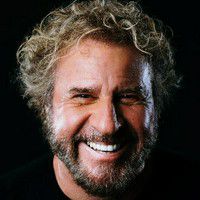 Sammy Hagar