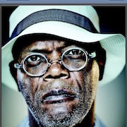 Samuel L. Jackson