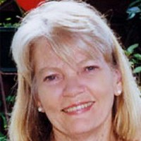 Sandra Hall