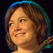 Sara Watkins