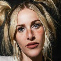 Sarah Blackwood