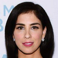 Sarah Silverman