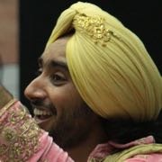 Satinder Sartaaj