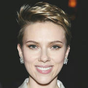 Scarlett Johansson
