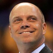 Scott Hamilton