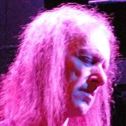 Scott Henderson