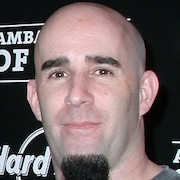 Scott Ian