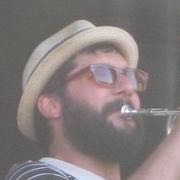 Scott Klopfenstein