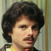 Scott McKenzie