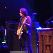 Scott Thurston